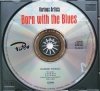 Born With The Blues (CD)
